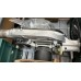 B-WARE! Metabo TS 254 M Tischkreissäge (1500W/254x30mm) 610254000 NACH DEM SERVICE!!