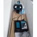 B-WARE!! Makita DUH523RF Akku Heckenschere Schnittlänge 52cm (1x3.0Ah/18V)Akku&Ladegerät