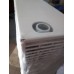 B-WARE!! xKermi Therm X2 Profil-K Kompaktheizkörperr 33 750 / 500 FK0330705 BESCHÄDIGT!!