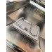 B-WARE!! Bosch Serie 6 Teilintegrierter Geschirrspüler (45cm) SPI6YMS14E GEBRAUCHT!!