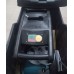 B-WARE!! Makita UD2500 Häcksler (2500W/67l) GETESTET!!