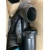 Makita DUB363ZV Akku-Laubbläser/-sauger Li-ion LXT 2x18V, ohne Akku
