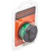 Black & Decker A6482-XJ 1x Spule mit Schnur 6m / 2mm für GL7033, GL8033, GL9035