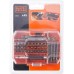 Black & Decker A7234-XJ Bohrer- & Schrauberbitset 45-tlg.