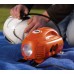 Black & Decker ASI200-XJ Luftpumpe (12V/8,3bar/9,5l/min)