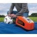 Black & Decker ASI300-QS Universalkompressor (11bar/12V/230V)