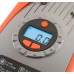 Black & Decker ASI300-QS Universalkompressor (11bar/12V/230V)