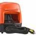 Black & Decker ASI300-QS Universalkompressor (11bar/12V/230V)