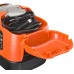 Black & Decker ASI300-QS Universalkompressor (11bar/12V/230V)