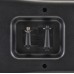 Black & Decker ASI300-QS Universalkompressor (11bar/12V/230V)