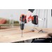 Black & Decker BCD003C1-QW Schlagbohrmaschine (45Nm/18V/1x1,5Ah)