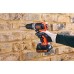 Black & Decker BCD003C2K-QW Schlagbohrmaschine (45Nm/18V/2x1,5Ah), Koffer