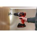 Black & Decker BCD003C2K-QW Schlagbohrmaschine (45Nm/18V/2x1,5Ah), Koffer