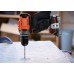 Black & Decker BCD382D1XC-QW Akku-Bohrschrauber (45Nm/18V/1x2,0Ah)