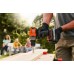 Black & Decker BCD382XN-XJ Akku-Bohrschrauber (45Nm/18V/ohne Akku und Ladegerät)