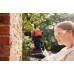 Black & Decker BCD383D1XK-QW Akku-Schlagbohrschrauber (45Nm/18V/1x2,0Ah), Koffer