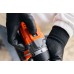 Black & Decker BCD383D1XK-QW Akku-Schlagbohrschrauber (45Nm/18V/1x2,0Ah), Koffer