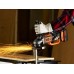 Black & Decker BCG720M1-QW Akku Winkelschleifer (125mm/18V/1x4,0Ah), Tasche