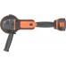 Black & Decker BCG720N-XJ Akku-Winkelschleifer (125mm/18V/ohne Akku und Ladegerät)