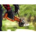 Black & Decker BCG720N-XJ Akku-Winkelschleifer (125mm/18V/ohne Akku und Ladegerät)