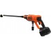 Black & Decker BCPC18B-XJ Akku-Niederdruckreiniger (24bar/18V/ohne Akku und Ladegerät)