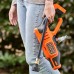 Black & Decker BCPC18B-XJ Akku-Niederdruckreiniger (24bar/18V/ohne Akku und Ladegerät)