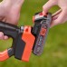 Black & Decker BCPC18B-XJ Akku-Niederdruckreiniger (24bar/18V/ohne Akku und Ladegerät)