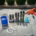 Black & Decker BCPC18B-XJ Akku-Niederdruckreiniger (24bar/18V/ohne Akku und Ladegerät)