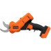 Black & Decker BCPP18B-XJ Akku-Gartenschere (18V/ohne Akku und Ladegerät)