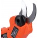 Black & Decker BCPP18B-XJ Akku-Gartenschere (18V/ohne Akku und Ladegerät)