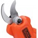 Black & Decker BCPP18B-XJ Akku-Gartenschere (18V/ohne Akku und Ladegerät)