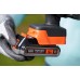 Black & Decker BCPP18D1-QW Akku-Gartenschere (18V/1x2,0Ah)