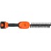Black & Decker BCSS18D1-QW Akku-Gras- und Strauchschere (20cm/18V/1x2,0Ah)