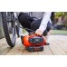 Black & Decker BDCINF18N-QS Kompressor (11bar/230V/12V/18V/ohne Akku und Ladegerät)