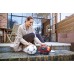Black & Decker BDCINF18N-QS Kompressor (11bar/230V/12V/18V/ohne Akku und Ladegerät)