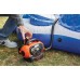Black & Decker BDCINF18N-QS Kompressor (11bar/230V/12V/18V/ohne Akku und Ladegerät)