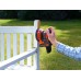 Black & Decker BDCROS18N-XJ Akku-Exzenterschleifer (125mm/18V/ohne akku und Ladegerät)