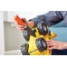 Black & Decker BDCSFL20C-QW Akku-Schrauber (3,6V/1,5Ah) mit verstellbarem Griff