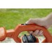 Black & Decker BEBLV260-QS Elektro-Laubsauger 3in1 (2600W/315km/h)