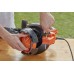Black & Decker BEBLV300-QS Laubsauger 3in1 (3000W/72L)