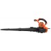 Black & Decker BEBLV301-QS Elektro Laubsauger 3in1 (3000W/72L)