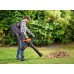 Black & Decker BEBLV301-QS Elektro Laubsauger 3in1 (3000W/72L)