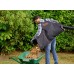 Black & Decker BEBLV301-QS Elektro Laubsauger 3in1 (3000W/72L)