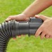 Black & Decker BEBLV301-QS Elektro Laubsauger 3in1 (3000W/72L)