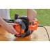 Black & Decker BEBLV301-QS Elektro Laubsauger 3in1 (3000W/72L)