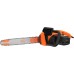Black & Decker BECS2245-QW Kettensäge (45cm/2200W)