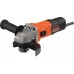 Black & Decker BEG010-QS Winkelschleifer (115mm/710W)