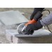 Black & Decker BEG110-QS Einhand-Winkelschleifer (115mm/750W)