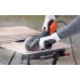Black & Decker BEG120-QS Winkelschleifer (125mm/800W)