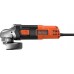 Black & Decker BEG220-QS Winkelschleifer (125mm/900W)